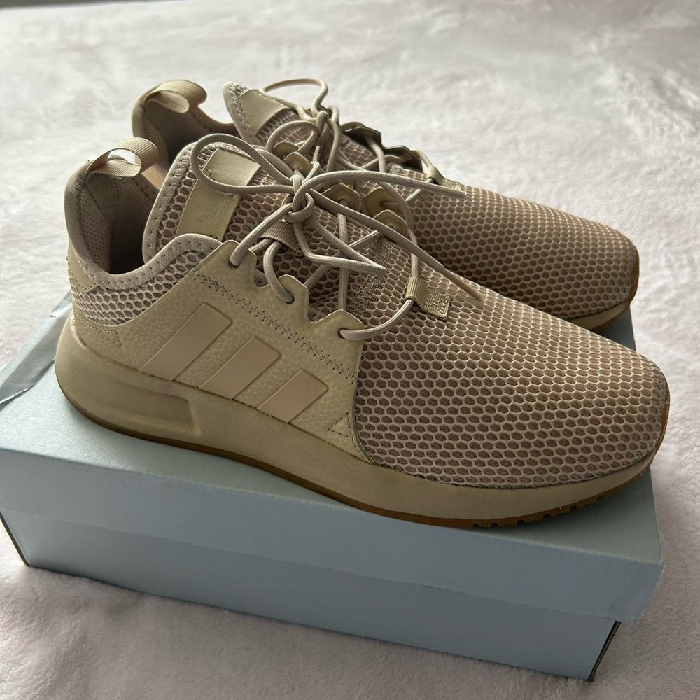 adidas training/running shoes